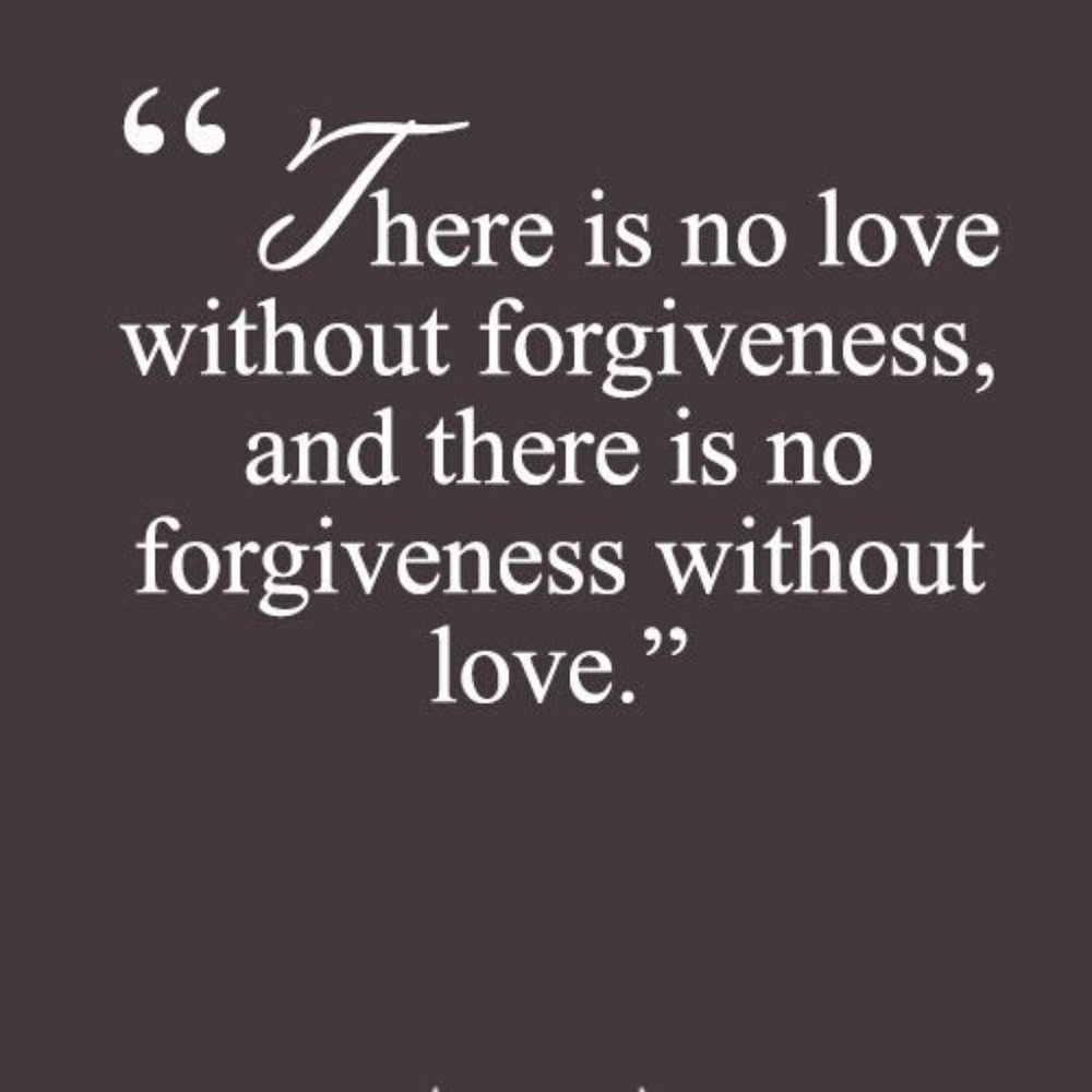 Not Perfect Just Forgiven Softstyle® Fitted T-Shirt - Picture 2 of 3